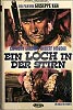 Ein Loch in der Stirn (uncut) Limited Edition 500